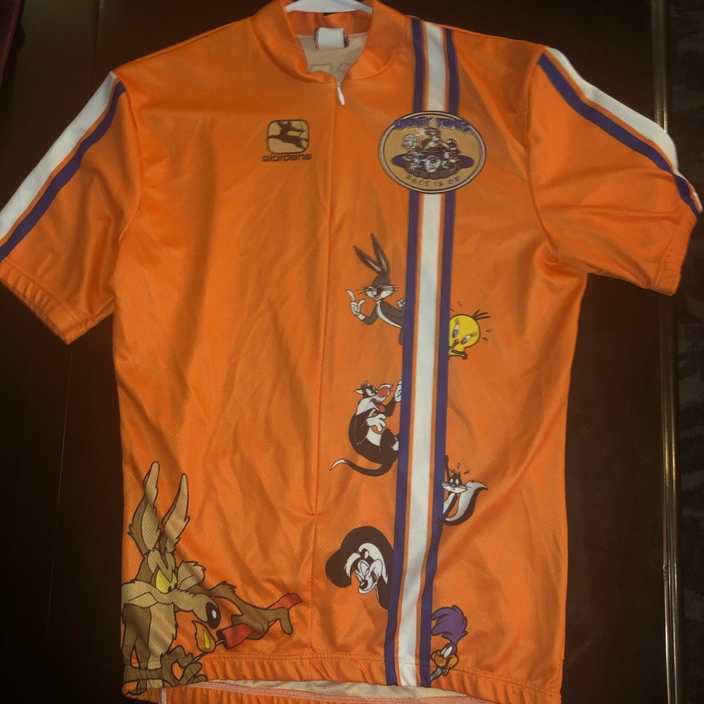 Cycling Jersey